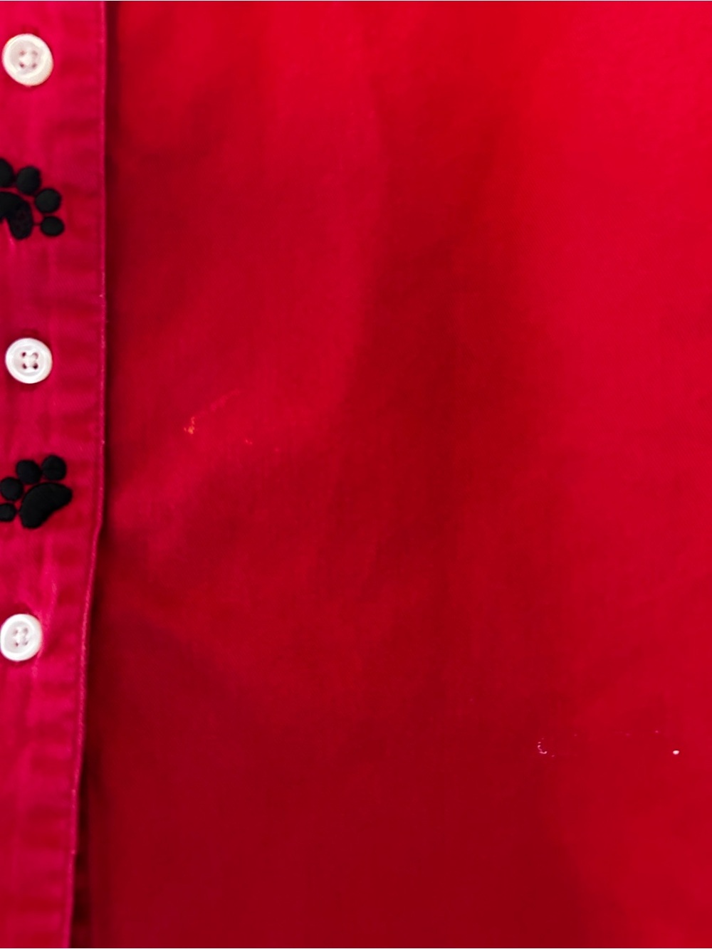 Disney button down - Picture 5 of 7